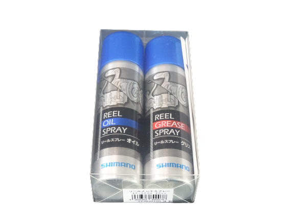 Dầu vệ sinh máy câu Shimano