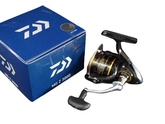 Máy daiwa MG Z 3000