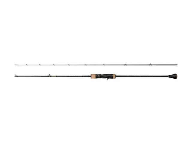 Cần SHIMANO OCEA JIGGER INFINITY MOTIVE B610-3