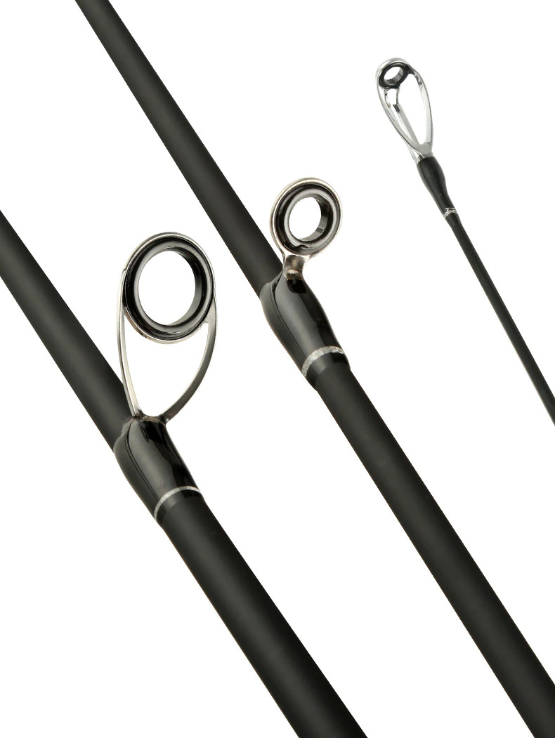 Cần câu lure 2 ngọn Tomahawk