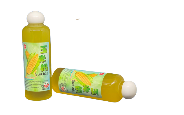 Tinh mùi sữa bắp Đại ca Đại