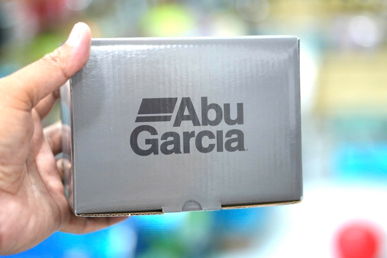 Máy ngang Abu Promax SX