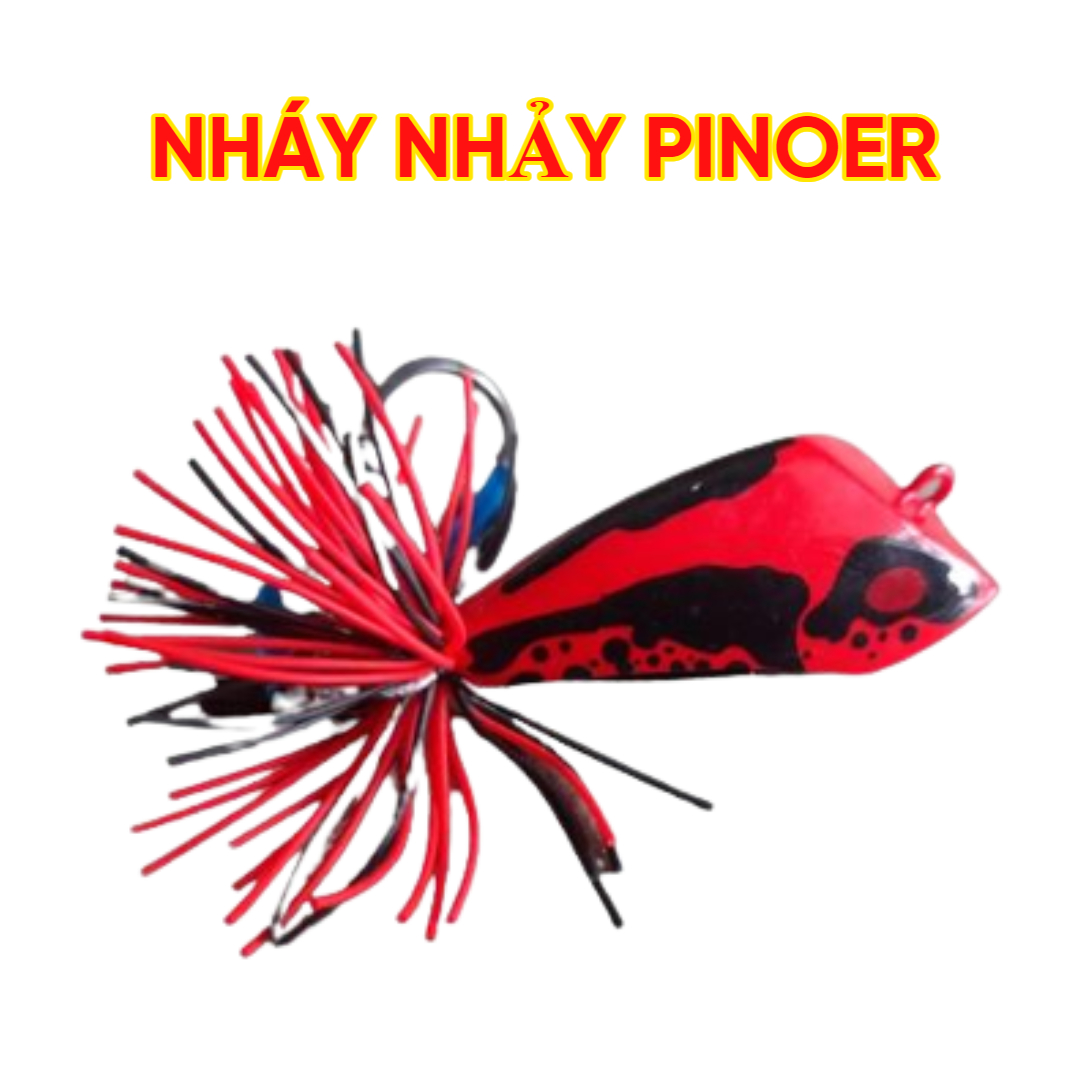 Nháy nhảy pioner