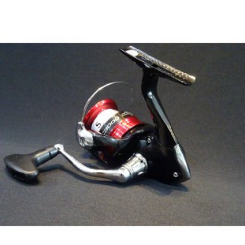 Máy câu Sienna C3000