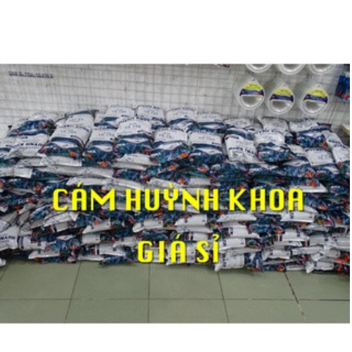 CÁM HUỲNH KHOA GIÁ SỈ