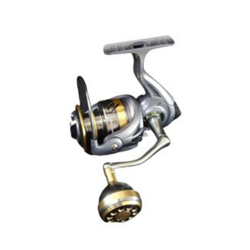 Máy câu DEUKIO SW6000