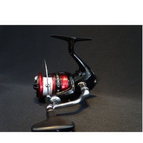 Máy câu Sienna C3000