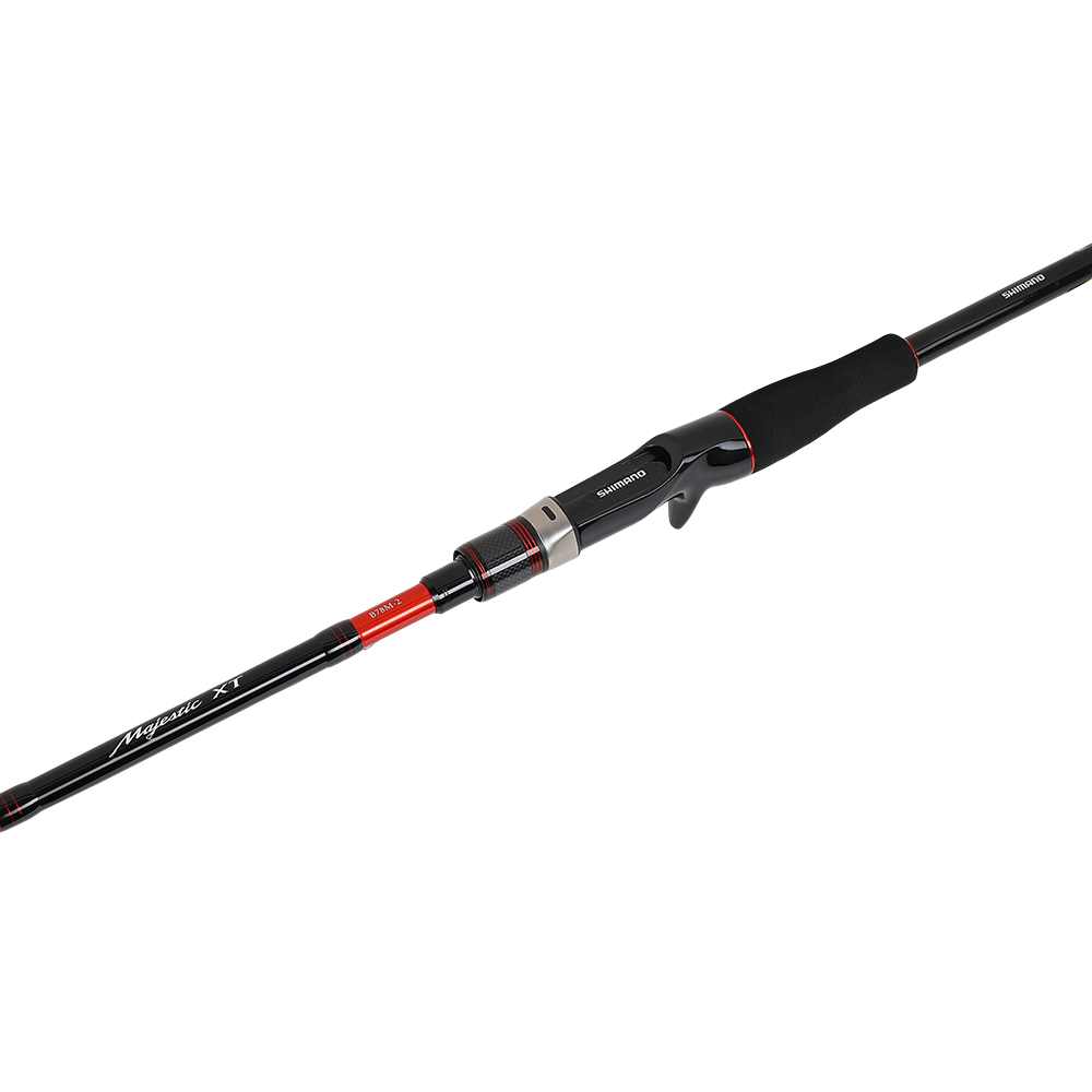 Cần lure Shimano Majestic XT