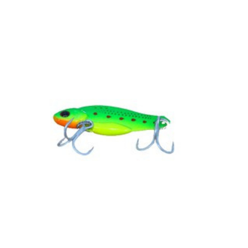 Combo 3 con cá sắt câu lure