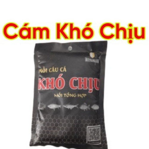 Cám Khó Chịu