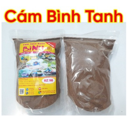 Cám Bình Tanh