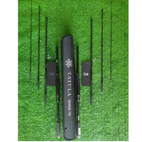 Cần Daiwa Tatula 4 Khúc