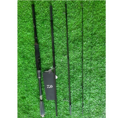 Cần Daiwa Tatula 4 Khúc