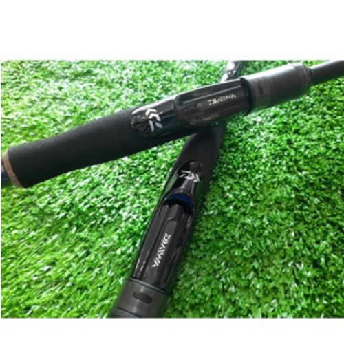 Cần Daiwa Tatula 4 Khúc