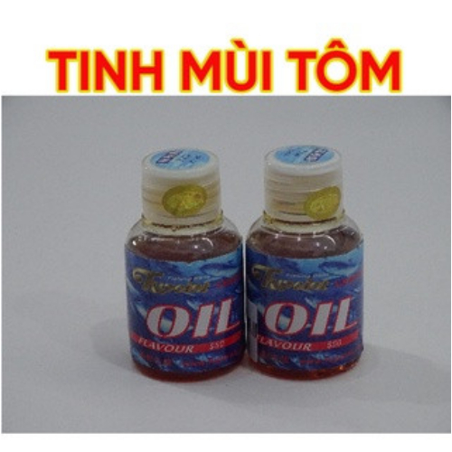 Tinh mùi tôm