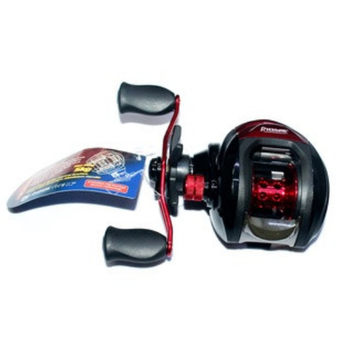 Máy ngang Crossfine CRF-201XB