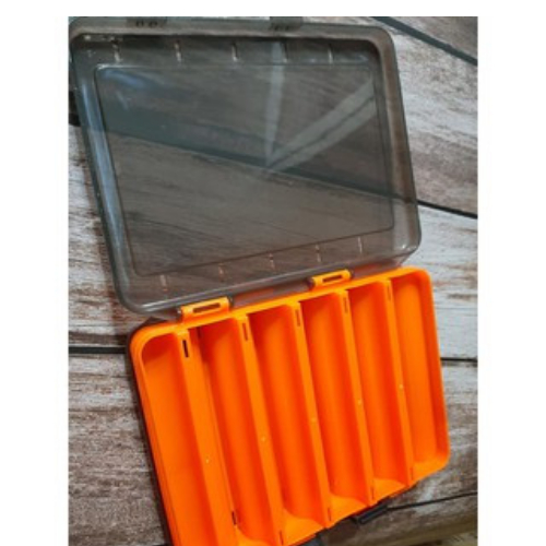 Hộp mồi chuyên câu lure.