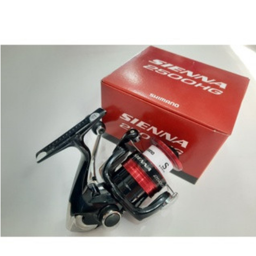 Máy câu đứng SIENNA 2500HG