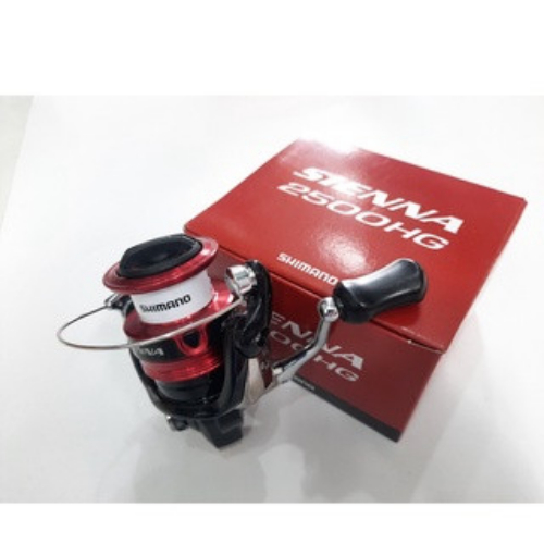 Máy câu đứng SIENNA 2500HG