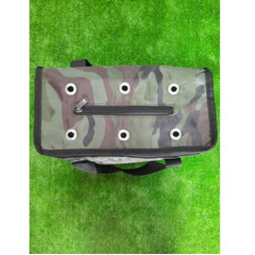 Túi đựng cá cách nhiệt tiện dụng.