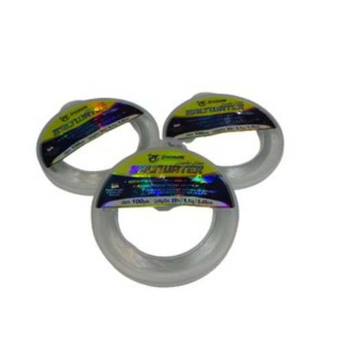 Dây Leader Pioner 50m