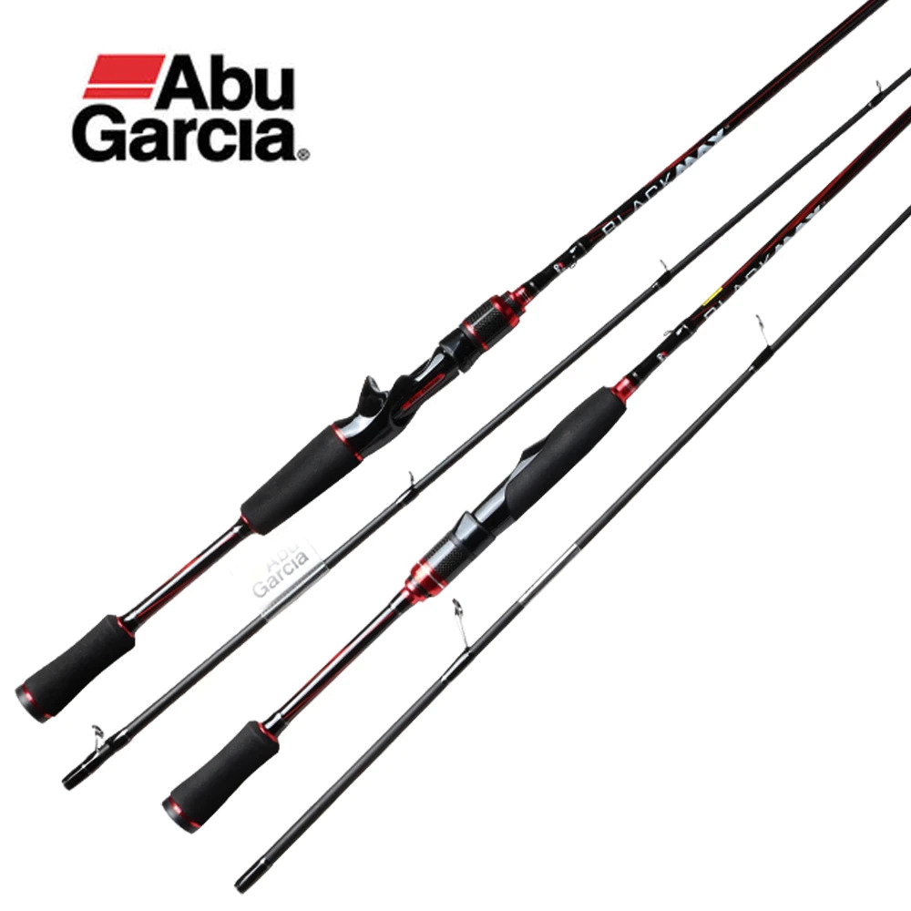 Cần câu cá Abu Garcia Black Max