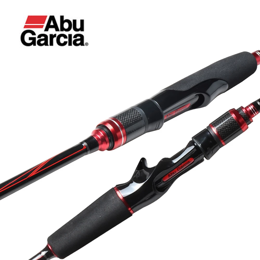Cần câu cá Abu Garcia Black Max