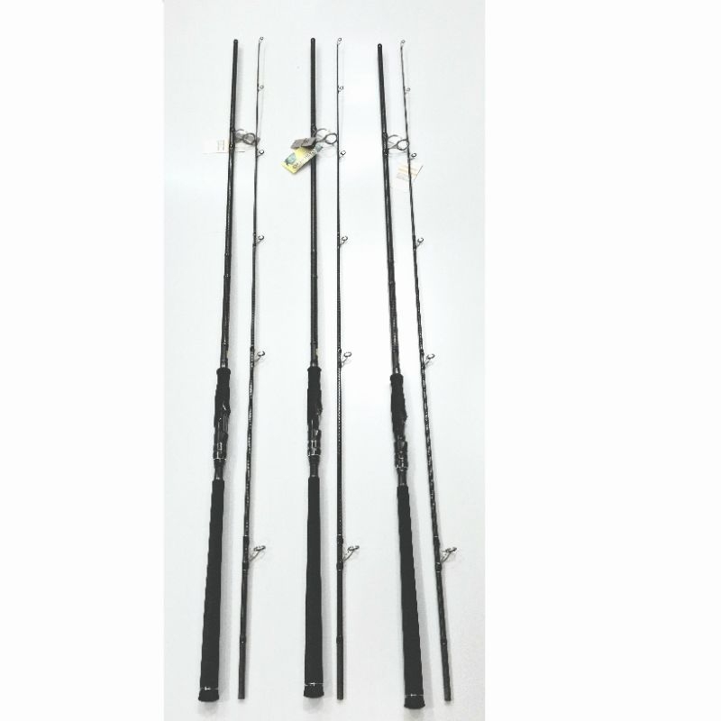 Cần Lure Ashino Battle 2026 Đủ Size Giá Tốt