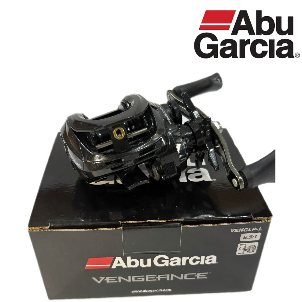 MÁY NGANG ABU GARCIA VENGEANCE VENG.LP-L