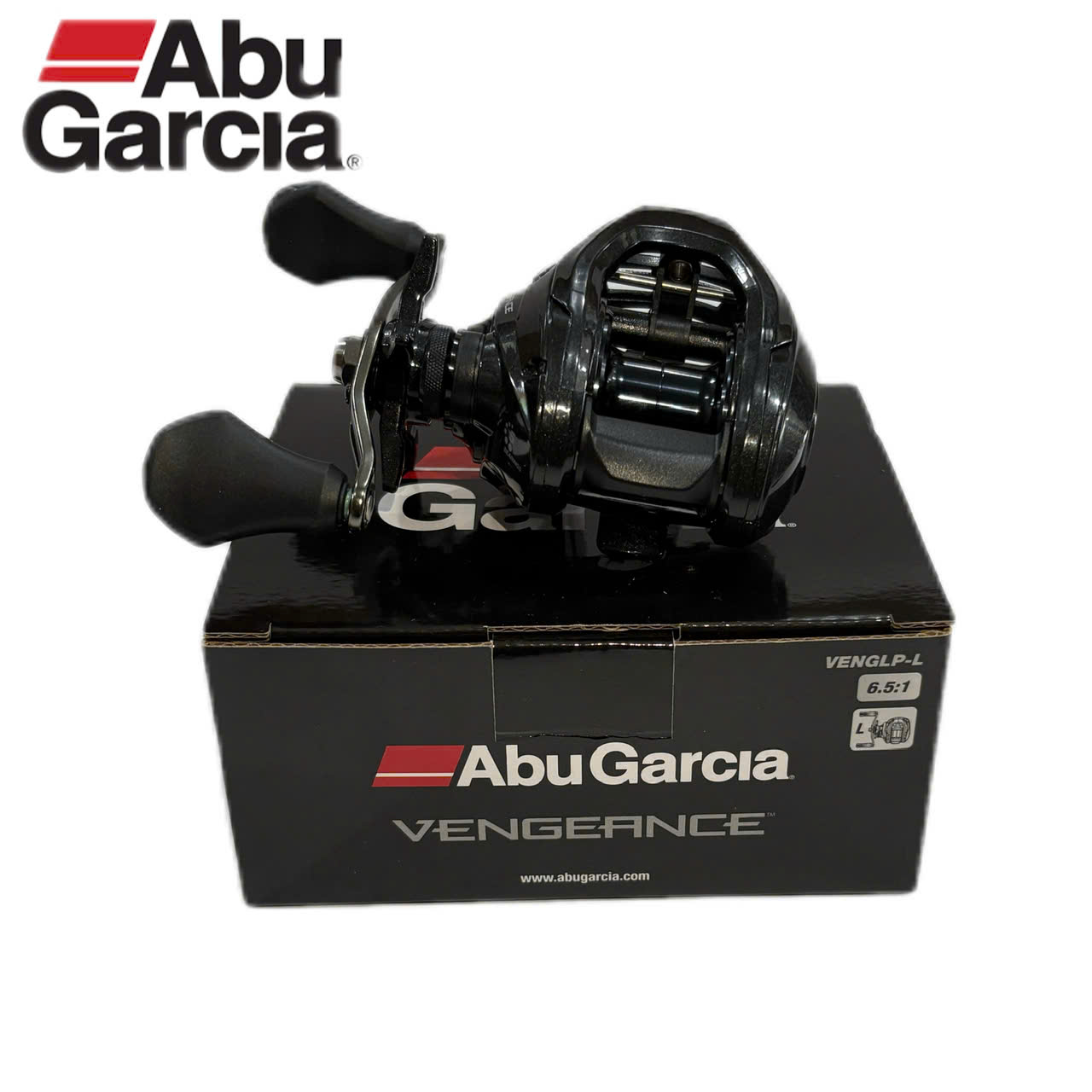 MÁY NGANG ABU GARCIA VENGEANCE VENG.LP-L