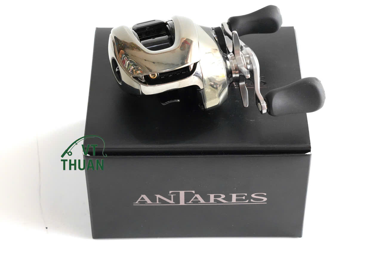[Giá bán 10.100k] Shimano Antares 101 new 2025 - Hàng mới về - Chính hãng [Shop VT Thuận]