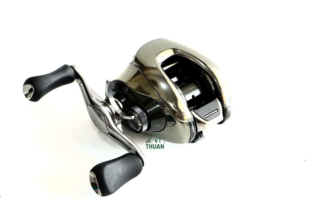 [Giá bán 10.100k] Shimano Antares 101 new 2025 - Hàng mới về - Chính hãng [Shop VT Thuận]