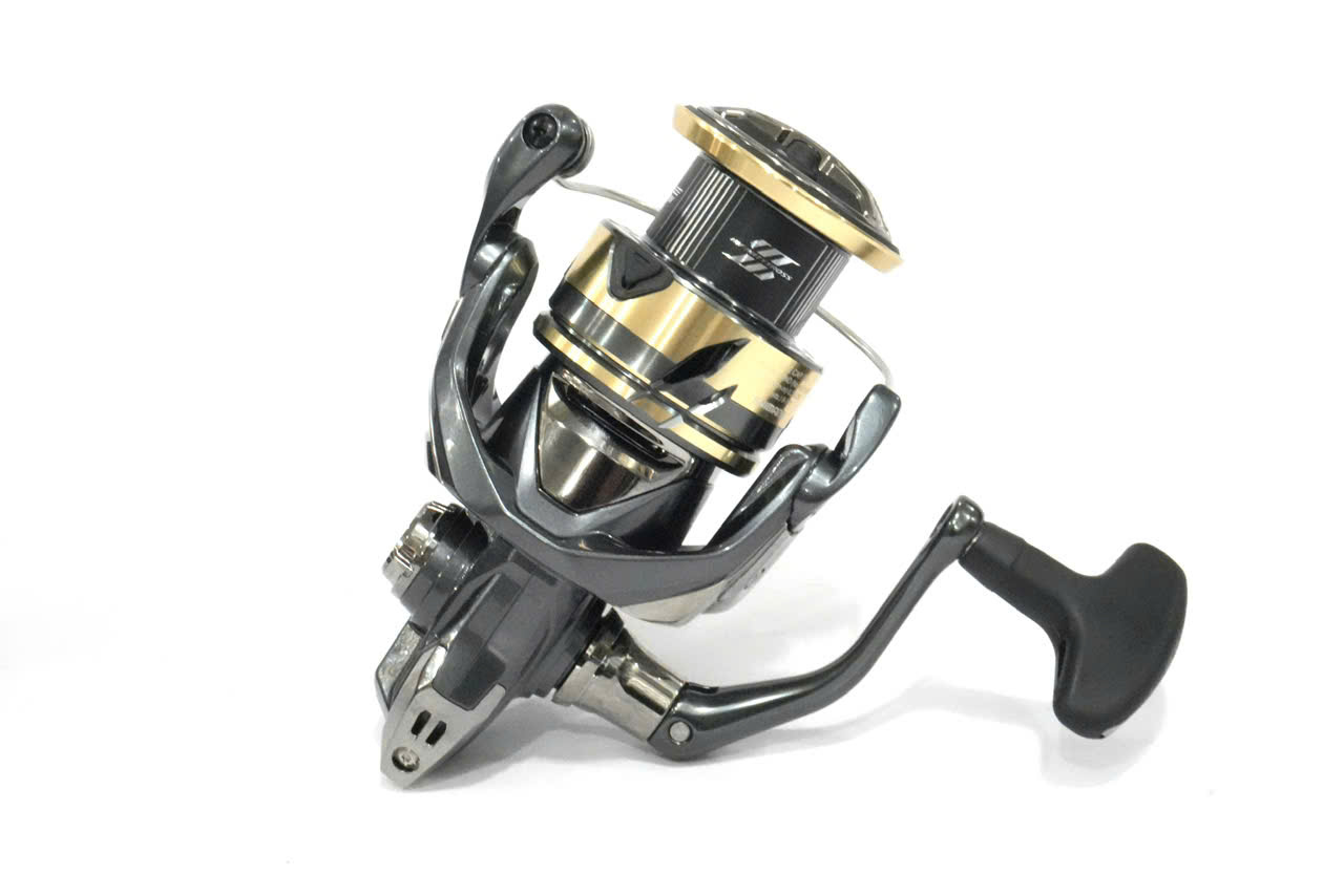 [VT Thuận] Shimano Ultegra New 2025 - Máy câu Shimano Ultegra mẫu mới 2025