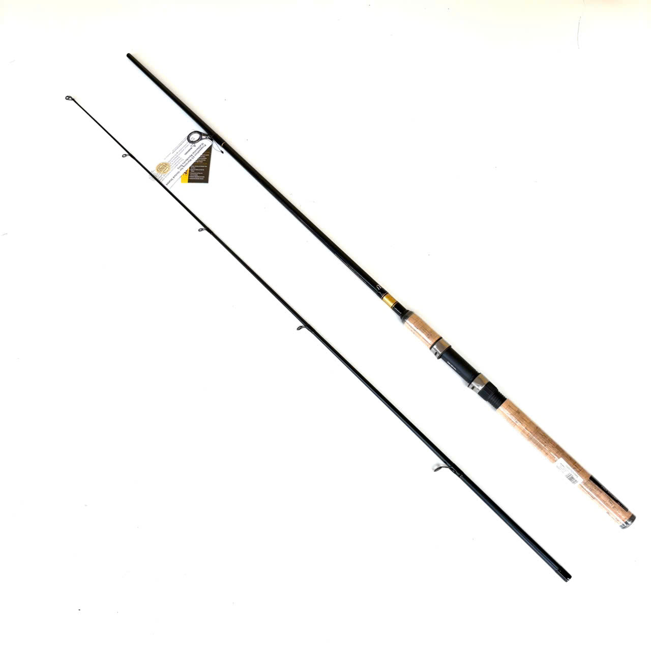Cần Daiwa SweepFire