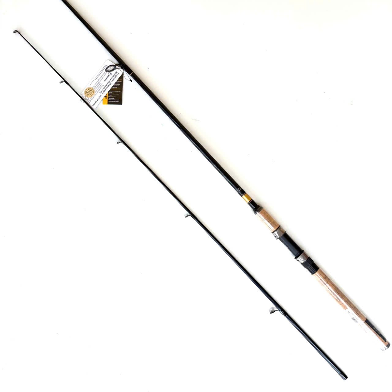 Cần Daiwa SweepFire