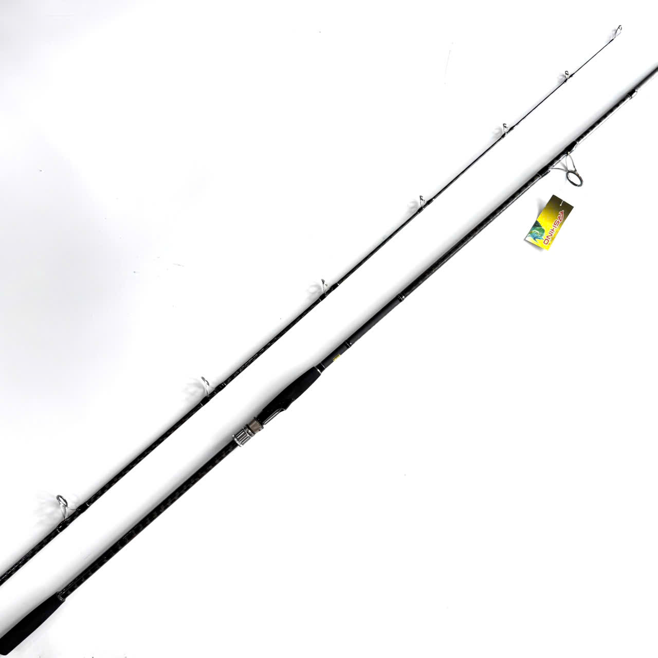 Cần Ashino Radium 2M7 và 3M