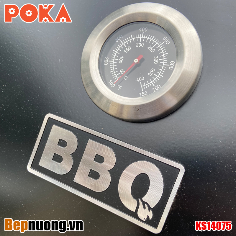 Bếp nướng gas BBQ Grill KS14075