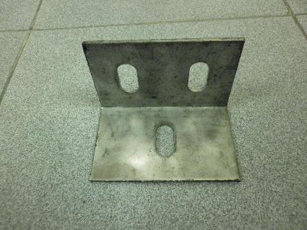 Bản mã thép là gì? Khái niệm bản mã, công dụng và chế tạo