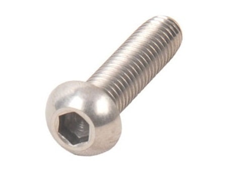 bulong lục giác chìm đầu dù