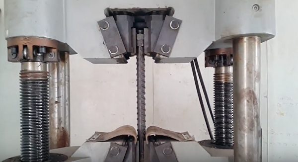 Cường độ chịu kéo của thép là gì? Độ bền kéo & Sản xuất bu lông ốc vít