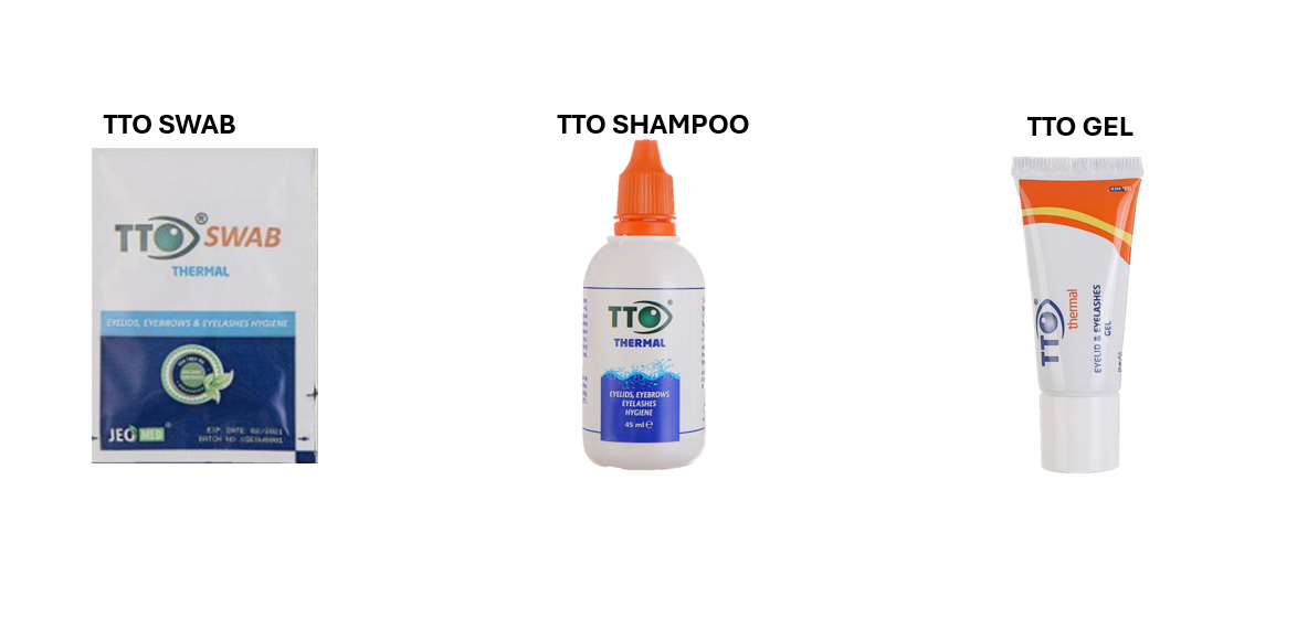 Vai trò tinh dầu tràm trà Tea Tree Oil - TTO trong điều trị viêm bờ mi