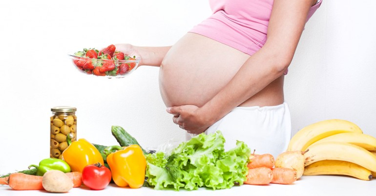 BÀ BẦU CÓ NÊN ĂN CHAY? Chế độ ăn chay đảm bảo dinh dưỡng cho bà bầu