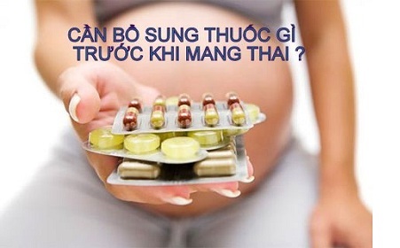 PREGVIVA : DƯỠNG CHẤT CHO MẸ, SỨC KHỎE CHO BÉ