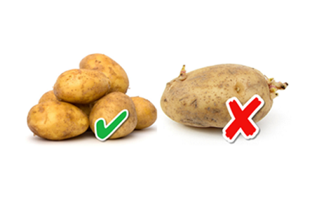 6 THỰC PHẨM CẦN TRÁNH XA NẾU KHÔNG MUỐN UNG THƯ