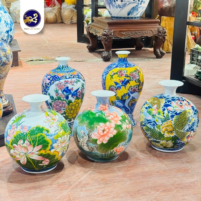 Biểu tượng phong thuỷ cần có cho đầu năm mới