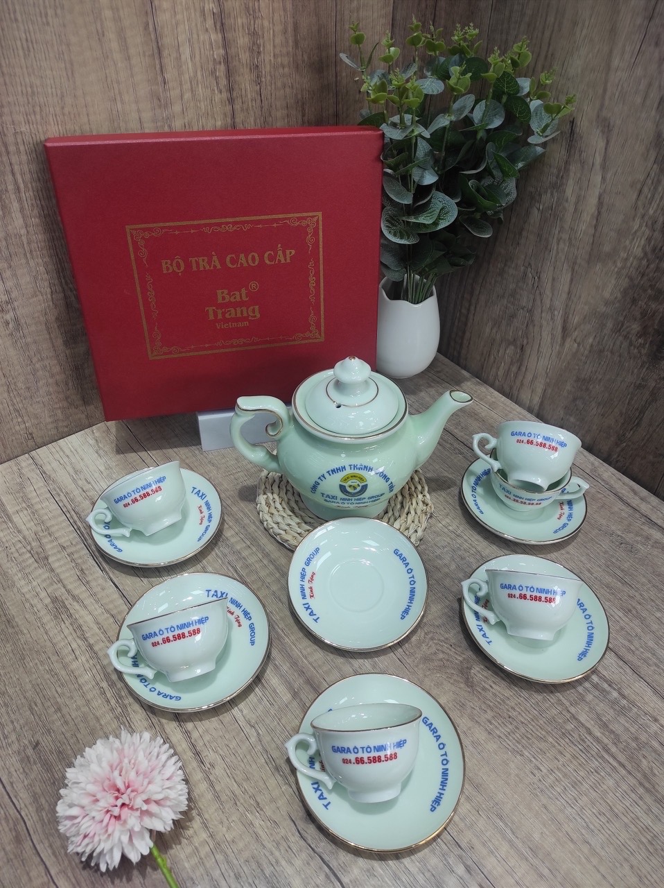 TẠI SAO NÊN LỰA CHỌN SỨ ĐỘC BẢN? DÂN SÀNH CHƠI TIẾT LỘ … ĐIỀU SAU ĐÂY!