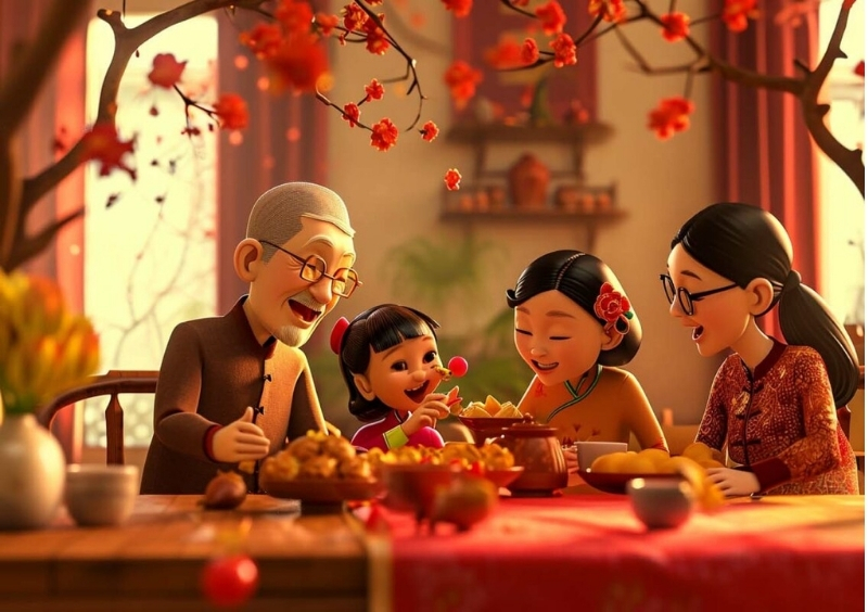 Chuẩn bị bàn thờ đón Tết 2026: Những điều nên làm và nên tránh để năm mới bình an