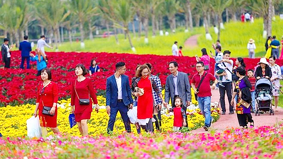 Những điều cần biết khi du xuân đầu năm Bính Ngọ 2026