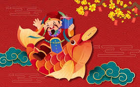 VĂN KHẤN 23 THÁNG CHẠP - ĐƯA ÔNG TÁO VỀ TRỜI