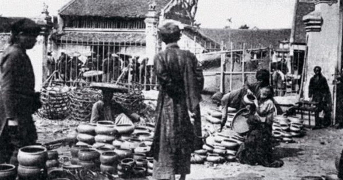 Bát Tràng – Ngôi làng gốm hiếu học với Văn Chỉ lưu giữ tên Trạng Nguyên, Tiến sĩ